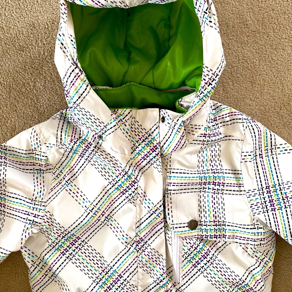 OP winter jacket - Picture 2 of 15